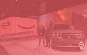 Amazon & Hyundai