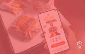 Burger King Whopper Contest