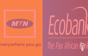 Ecobank & MTN