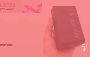 MyPowerBank