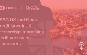 HSBC & Nova Credit