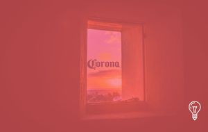 Corona 'Rent your Sunset'