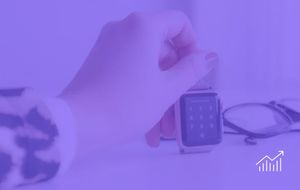 SmartWatch Shipments