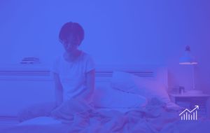 Americans Are Experiencing Symptoms of Depression