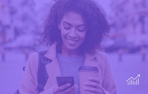 Self-Diagnoses Through Social Media