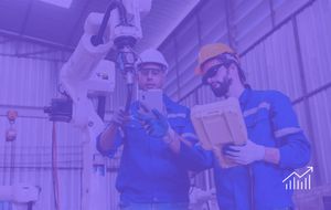 AI Improving Product Quality