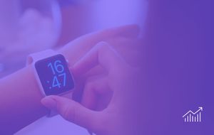 Smartwatch Shipments