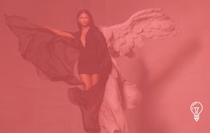 Lancôme & the Musée du Louvre