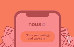 Nous