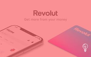 Revolut Robo-advisor