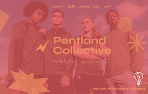Pentland Brands & The People