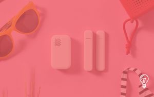 IKEA Smart Home Sensors