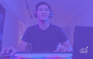 Asians Are Active Gamers