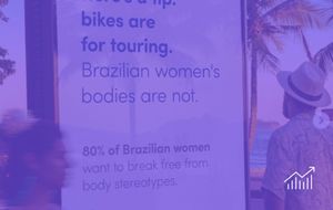 Brazilian Women Uncomfortable With Their Stereotypes