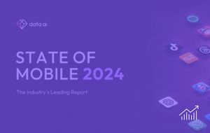 Weighted Average Mobile Usage