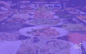 Vegans And Vegetarians In The UK