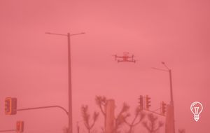 Sofia city & university