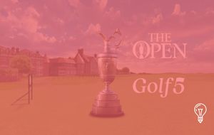 Golf 5