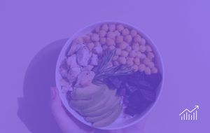 Millennials Prioritize Healthy Food Over Netflix