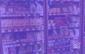 Supermarkets' Private-label Brands