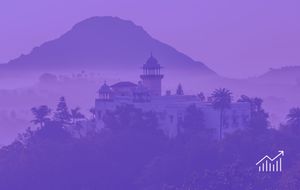 Indians Think Climate Change is Beyond Our Control