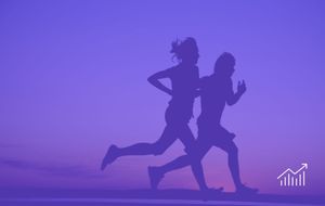 Mental Uplift From Exercise
