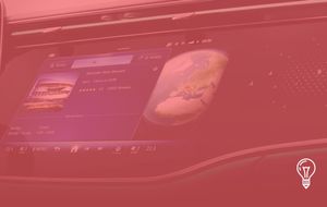 Mercedes-Benz & Google