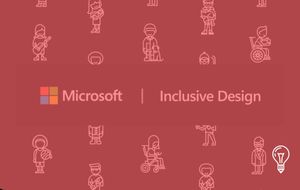 Microsoft Inclusive Design