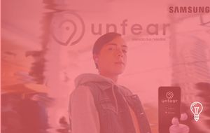 Samsung & the Spanish Autism Confederation