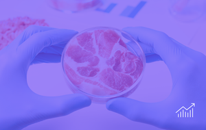 Trying Cultivated Meat