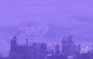 Companies Responsible For The Global CO2 Emissions