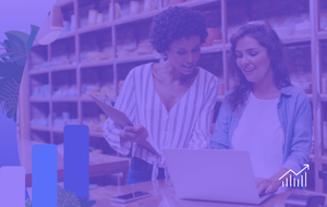 Retail Employees Using Generative AI