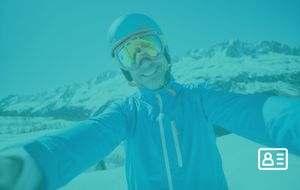 Cheerful Photographers