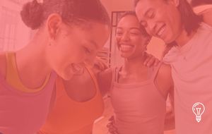 lululemon Mental Wellbeing