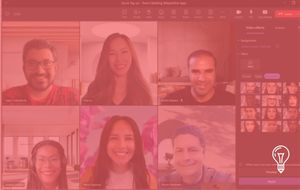 Maybelline & Microsoft Teams