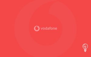 Vodafone & CDP