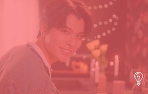 Bumble 'Kindness is sexy'