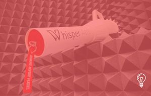 Whisper Aero