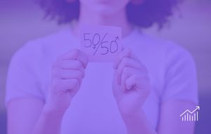 Gen Z Thinks Women's Equality Discriminates Men