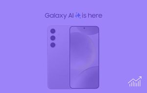 Consumers Embrace AI in The Smartphone Market