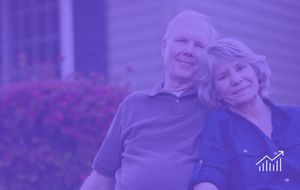 Baby Boomers In Control of Their Life