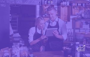Business Owners Expect to Save Money And Time Using AI