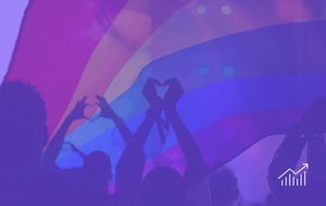 People Support Pro LGBTQ+ Brands