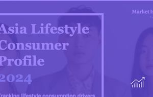 Asians Want Brand Experieces