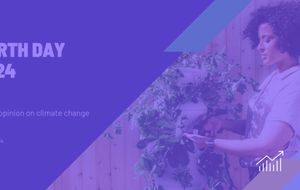 A Public Opinion On Climate Change