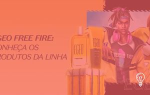 Boticário & Free Fire