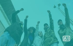 Conscious Grass-rooters