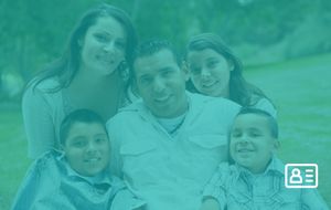 Families Belong Together