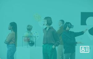 Forefront Contemplators