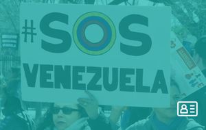 Venezuelan Resistance